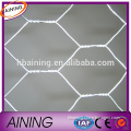 High quality and lowest price Anping hexagonal mesh